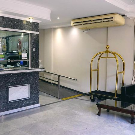 Hotel Athos บัวโนสไอเรส ภายนอก รูปภาพ