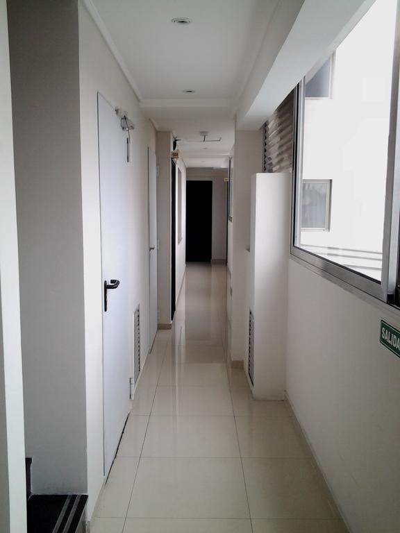 Hotel Athos บัวโนสไอเรส ภายนอก รูปภาพ