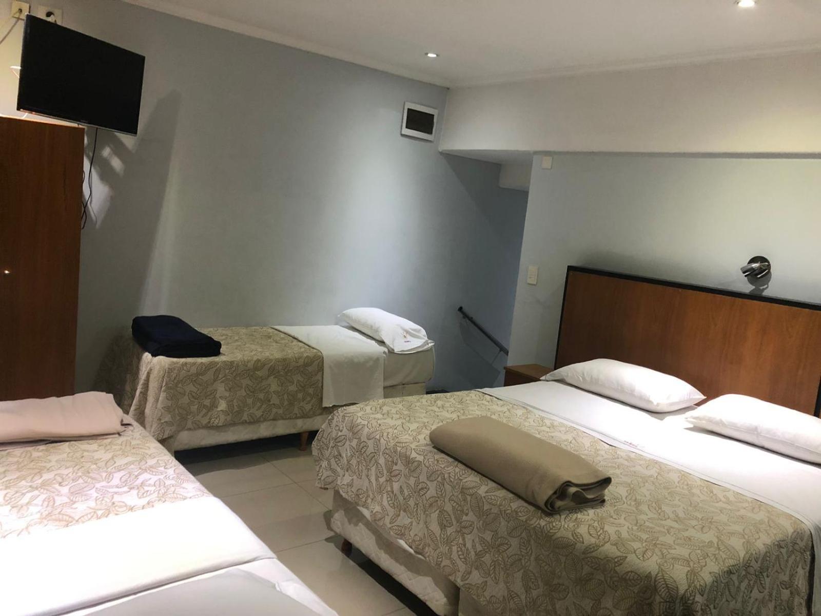 Hotel Athos บัวโนสไอเรส ภายนอก รูปภาพ