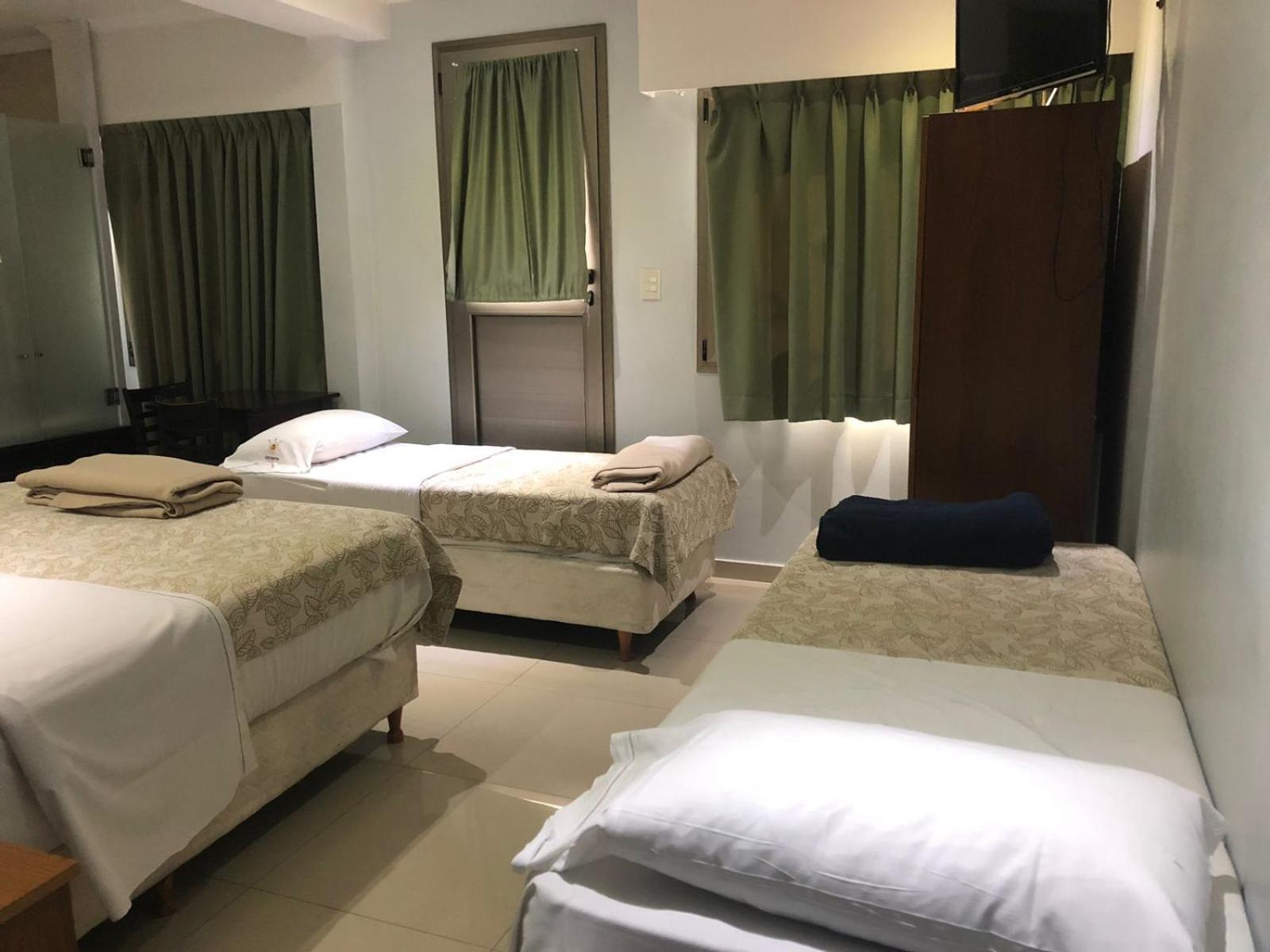 Hotel Athos บัวโนสไอเรส ภายนอก รูปภาพ