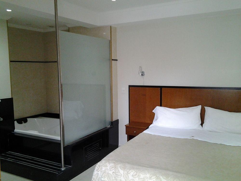 Hotel Athos บัวโนสไอเรส ภายนอก รูปภาพ