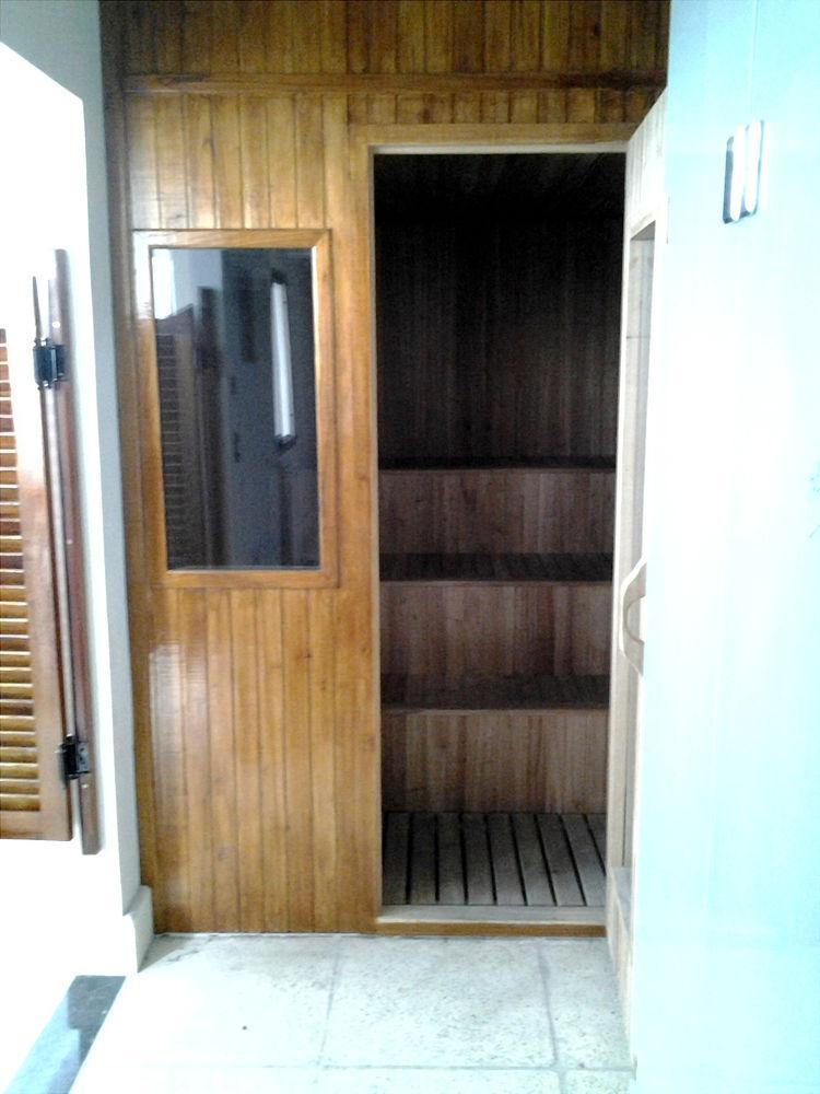 Hotel Athos บัวโนสไอเรส ภายนอก รูปภาพ