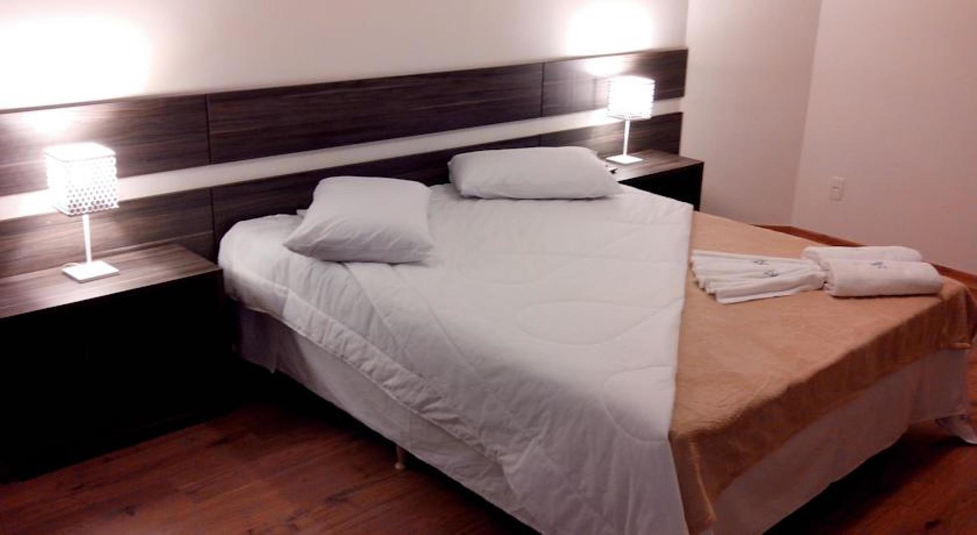 Hotel Athos บัวโนสไอเรส ภายนอก รูปภาพ