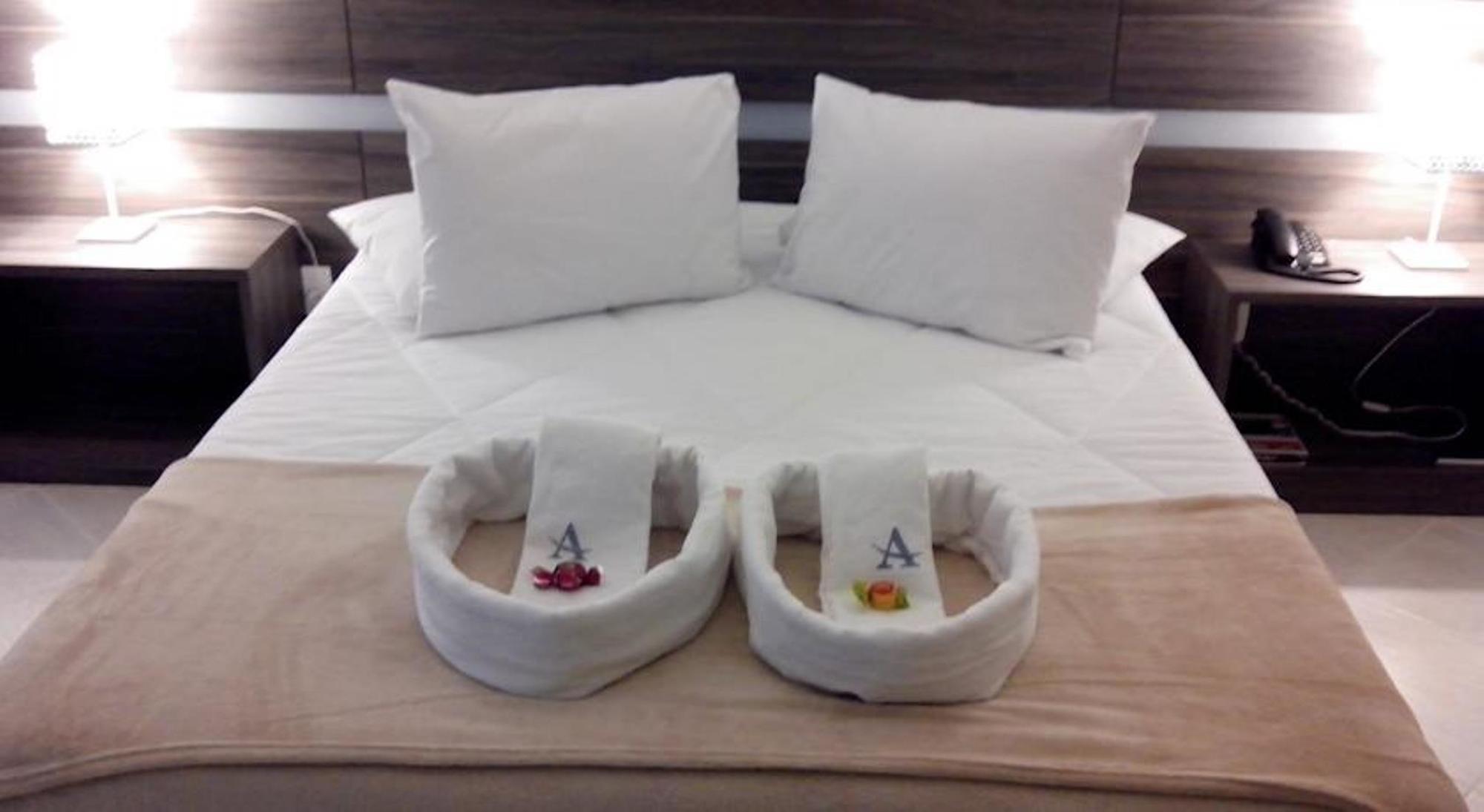 Hotel Athos บัวโนสไอเรส ภายนอก รูปภาพ