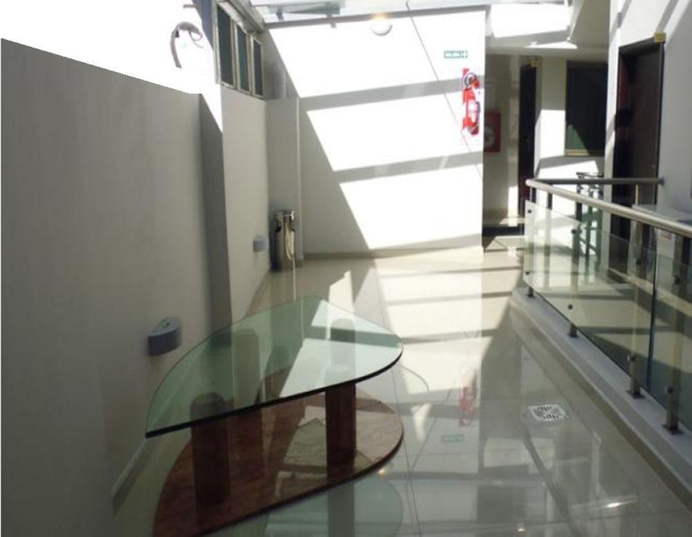 Hotel Athos บัวโนสไอเรส ภายนอก รูปภาพ