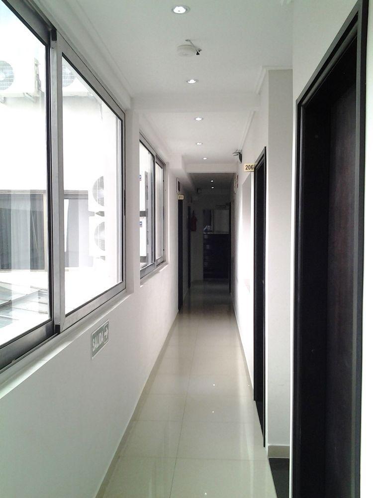 Hotel Athos บัวโนสไอเรส ภายนอก รูปภาพ