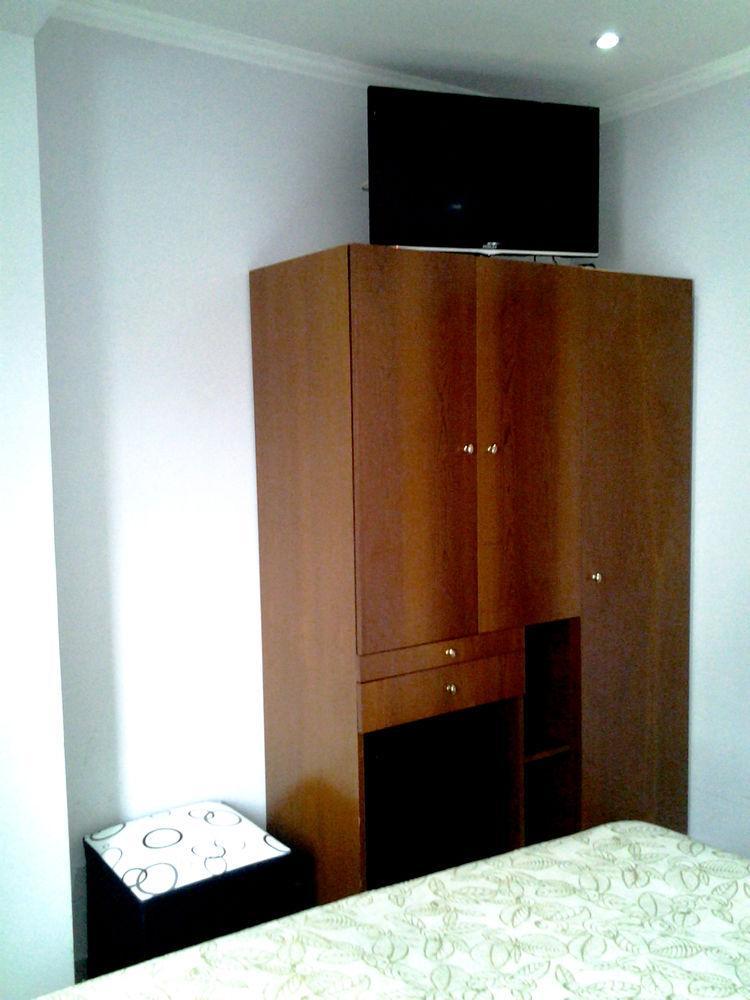 Hotel Athos บัวโนสไอเรส ภายนอก รูปภาพ