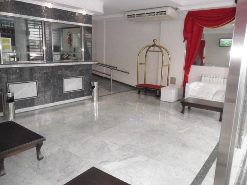 Hotel Athos บัวโนสไอเรส ภายนอก รูปภาพ