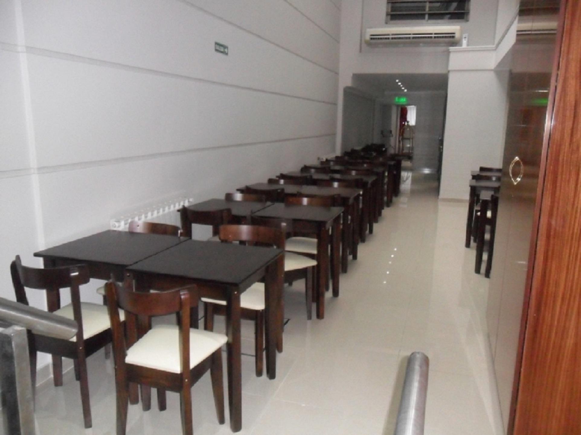 Hotel Athos บัวโนสไอเรส ภายนอก รูปภาพ