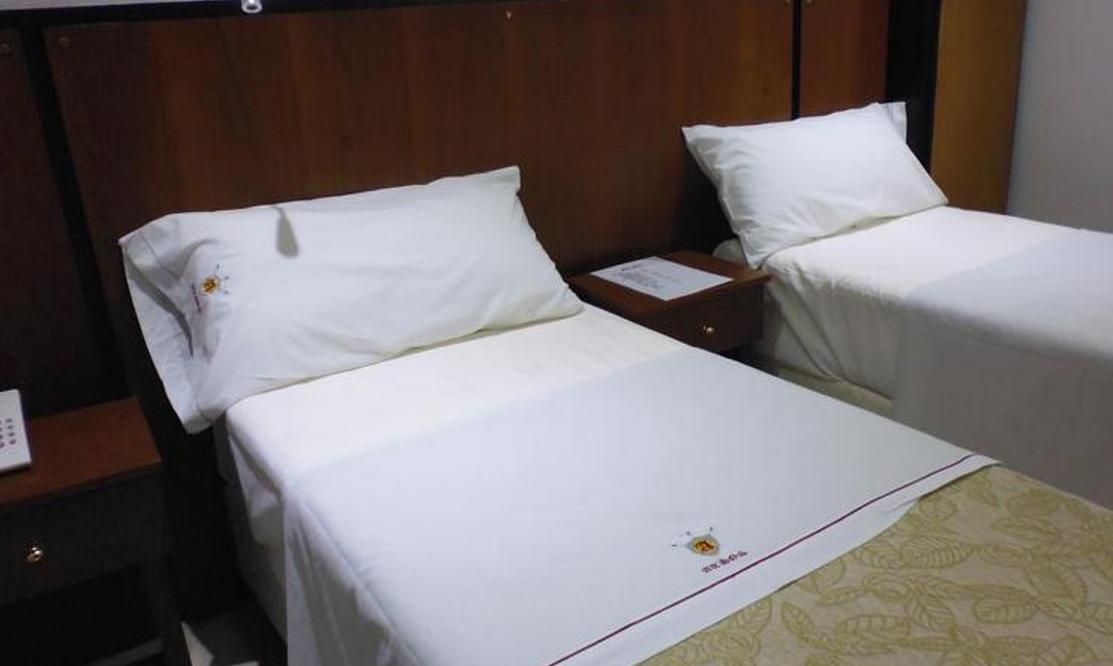Hotel Athos บัวโนสไอเรส ภายนอก รูปภาพ