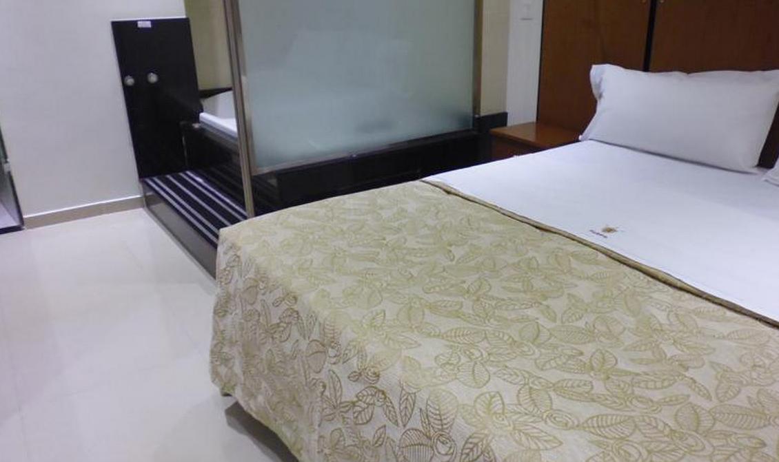 Hotel Athos บัวโนสไอเรส ภายนอก รูปภาพ