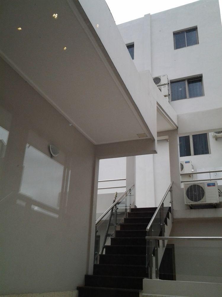 Hotel Athos บัวโนสไอเรส ภายนอก รูปภาพ