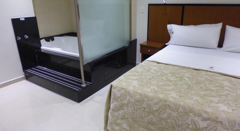 Hotel Athos บัวโนสไอเรส ภายนอก รูปภาพ